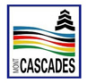 Mont Cascade